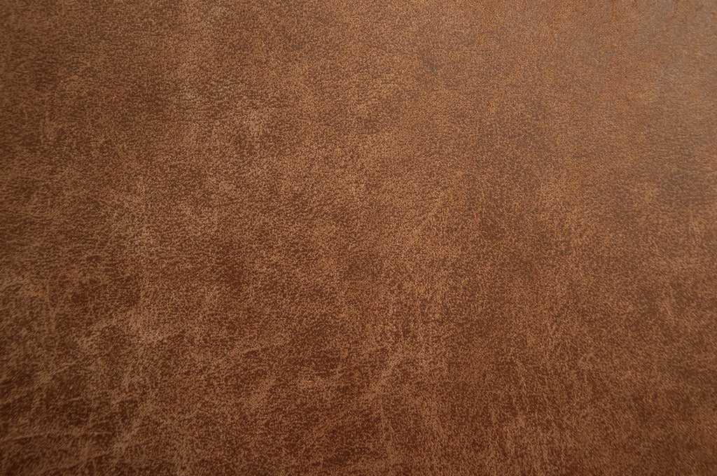 Manual Reclining Loveseat – Manual Motion – Chestnut (F8785)