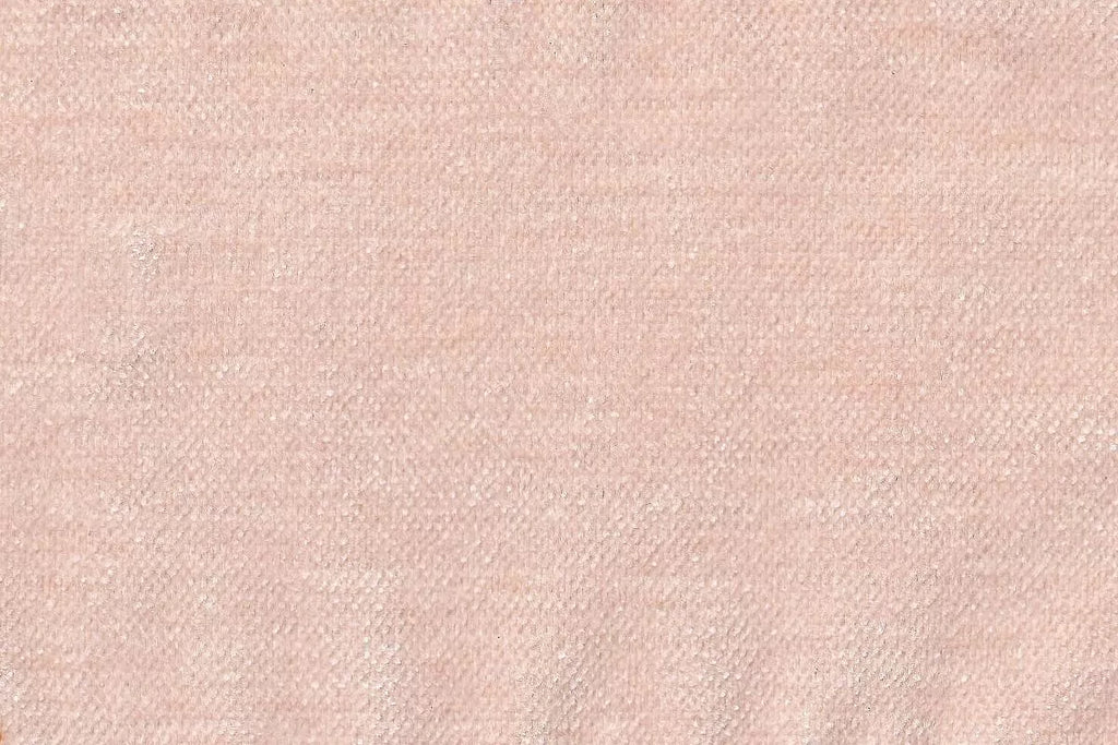 Armless Chair – Blush (F8972)