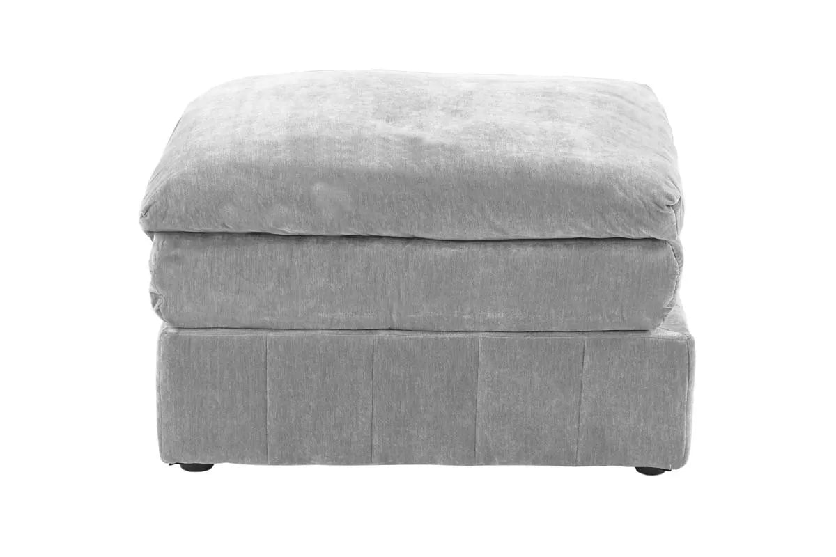 Ottoman – Granite (F8979)