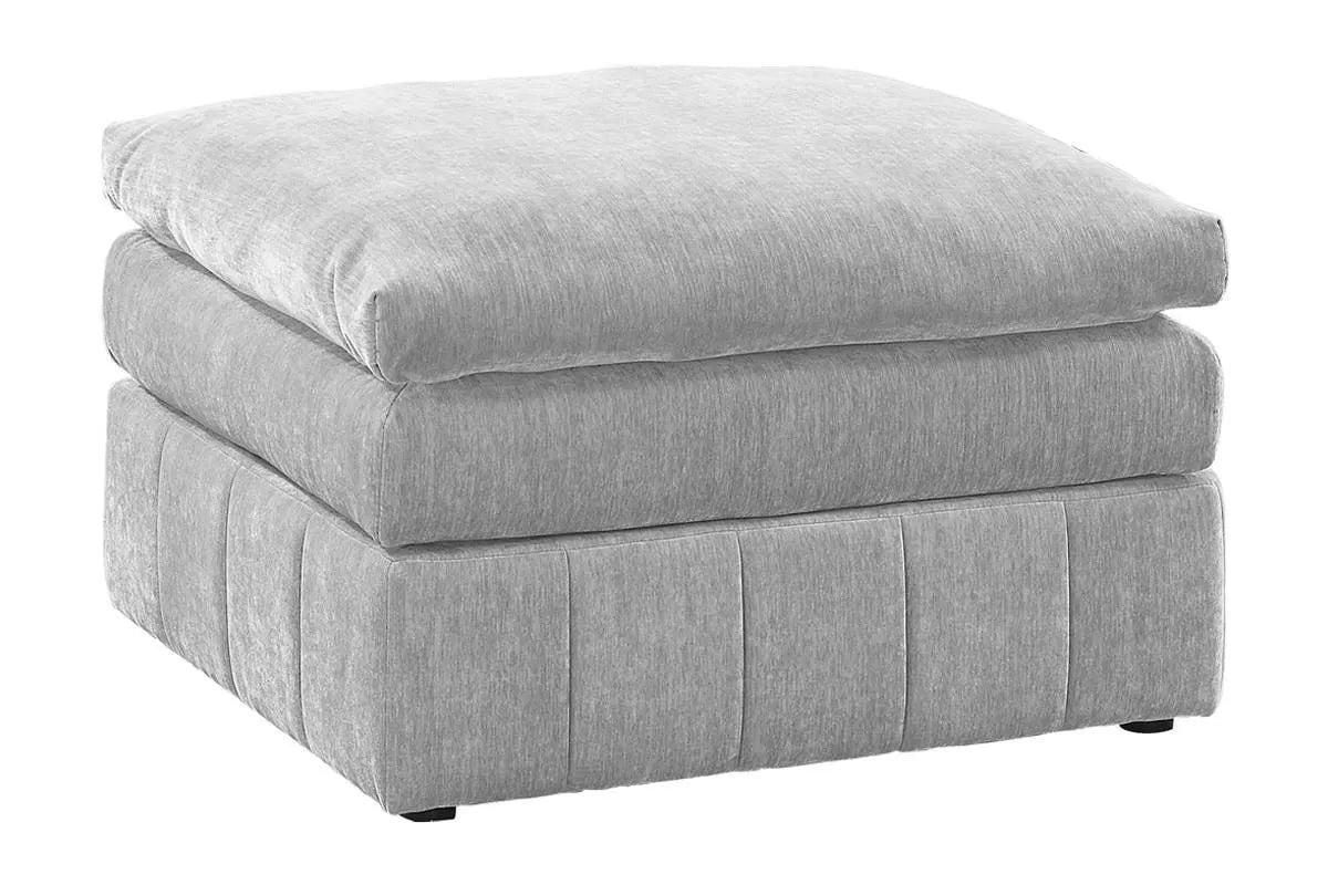 Ottoman – Granite (F8979)