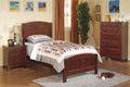 Bed – Espresso (F9207)