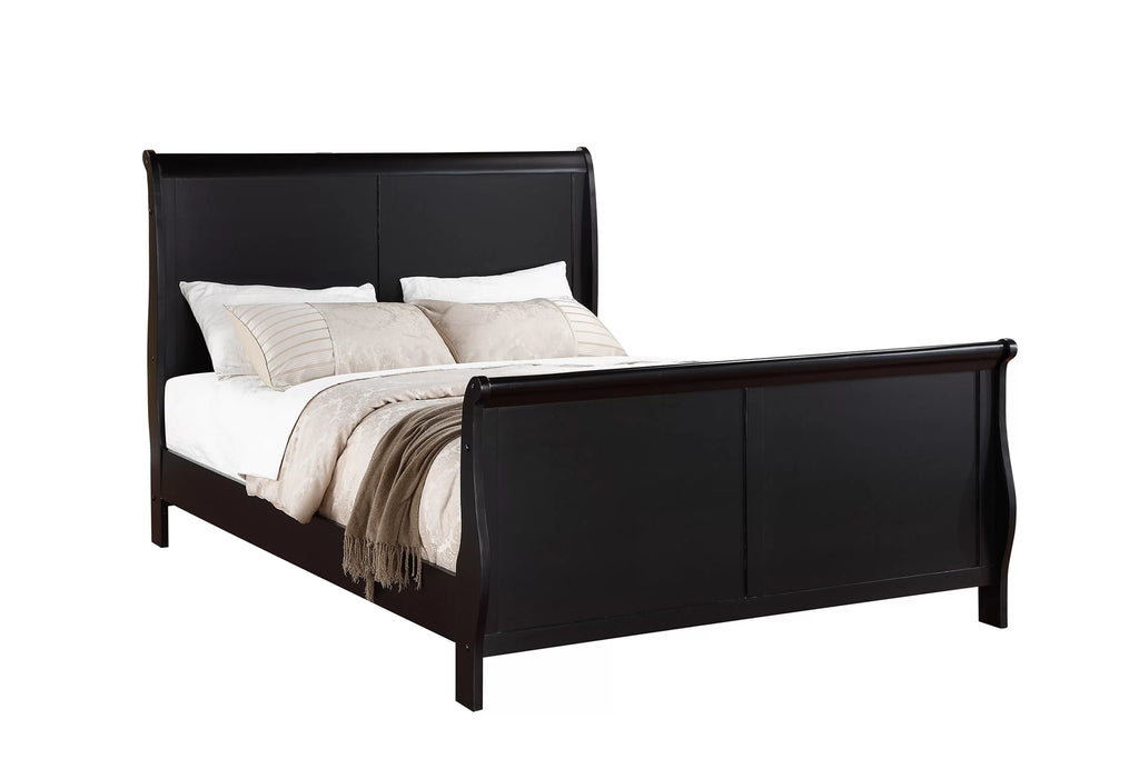 Bed – Black (F9230)