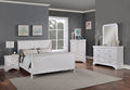 Bed (F9254)