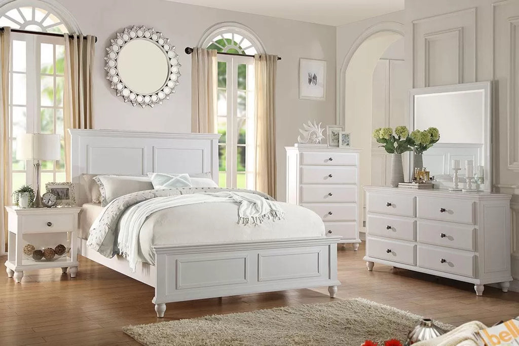 Bed (F9270)