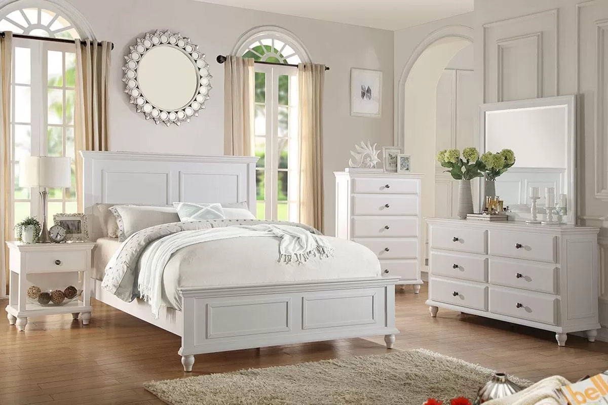 Bed (F9270)