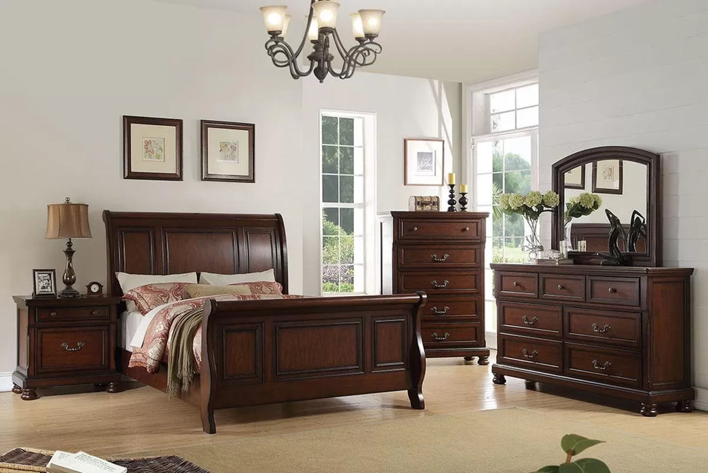 Bed (F9289)