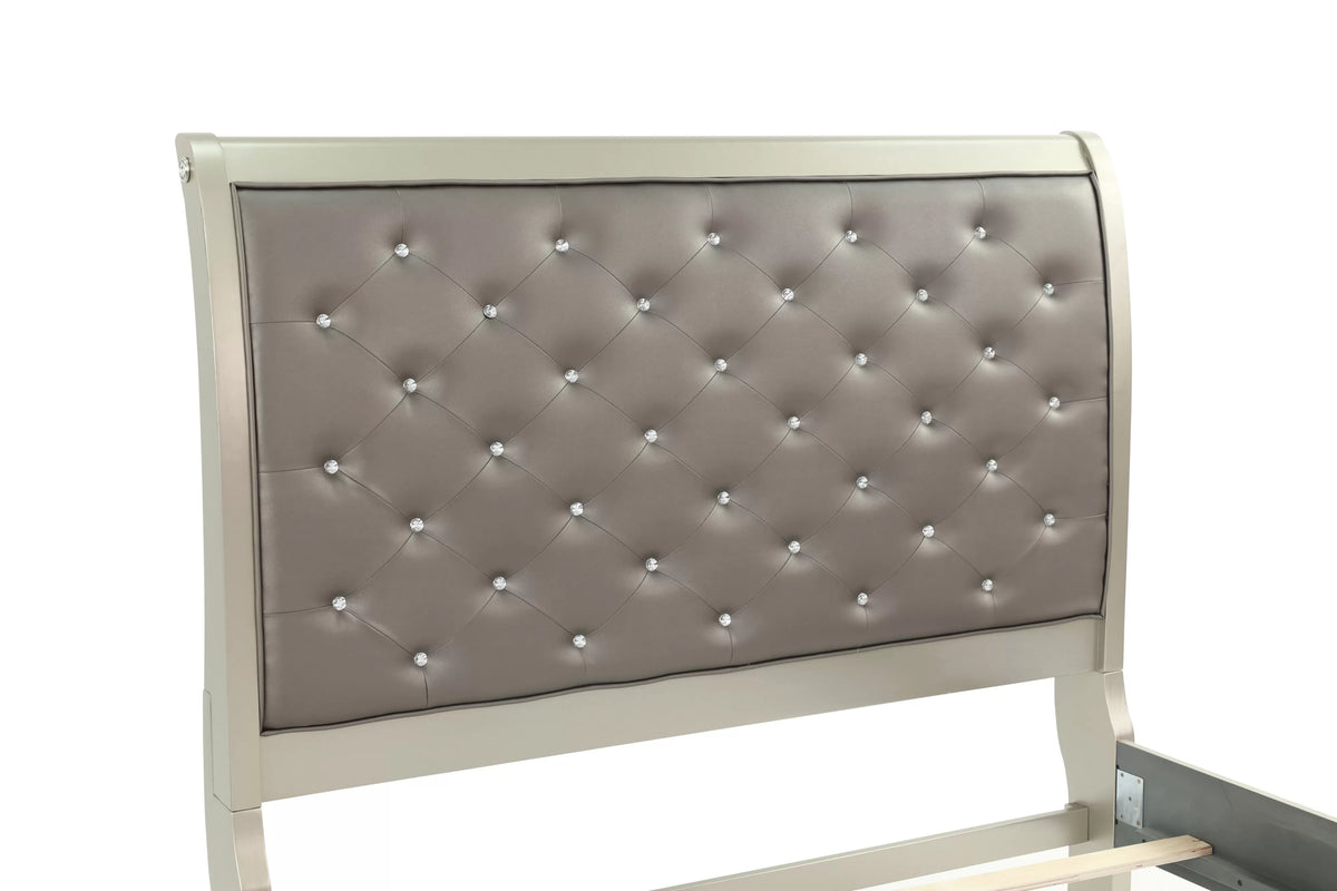 Bed (F9317)