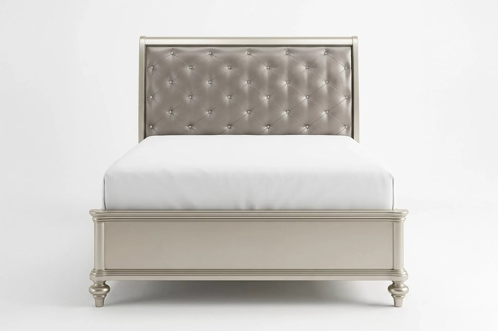 Bed (F9317)