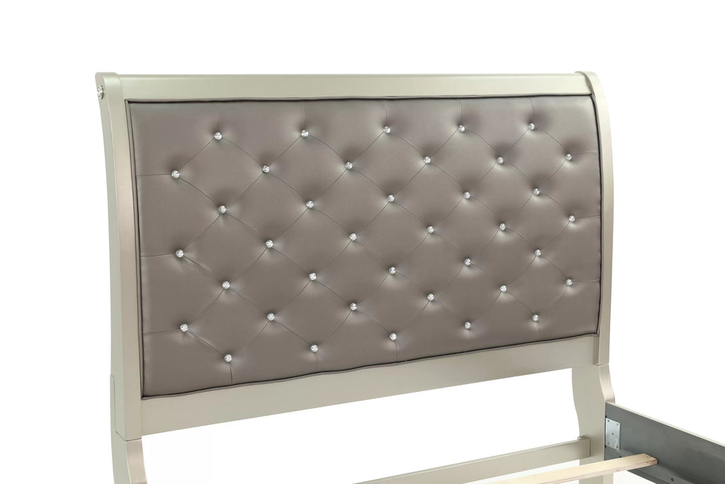 Bed (F9317)