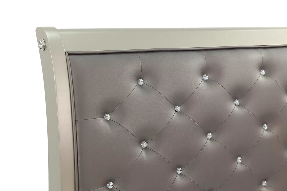Bed (F9317)