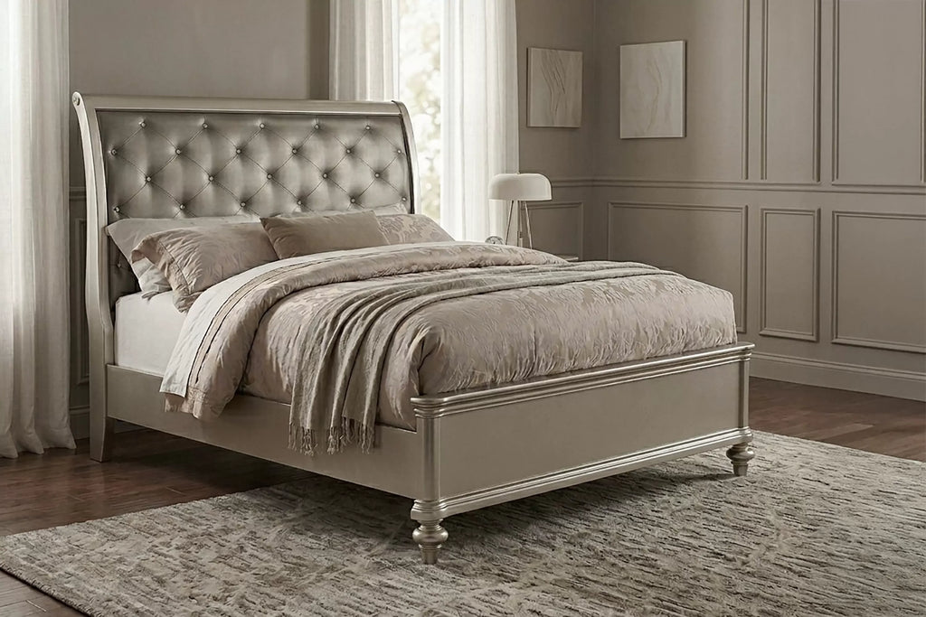 Bed (F9317)