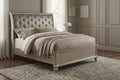 Bed (F9317)