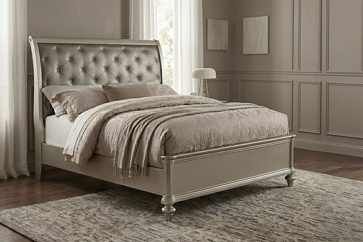 Bed (F9317)
