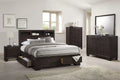 Bed (F9326)