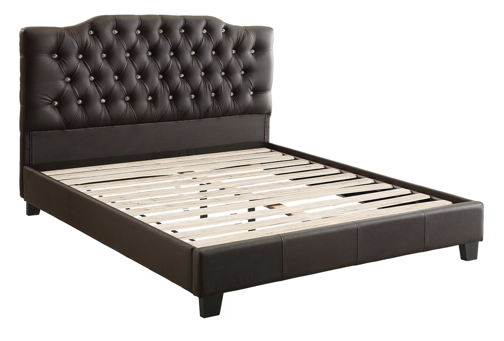 Bed – Black (F9331)