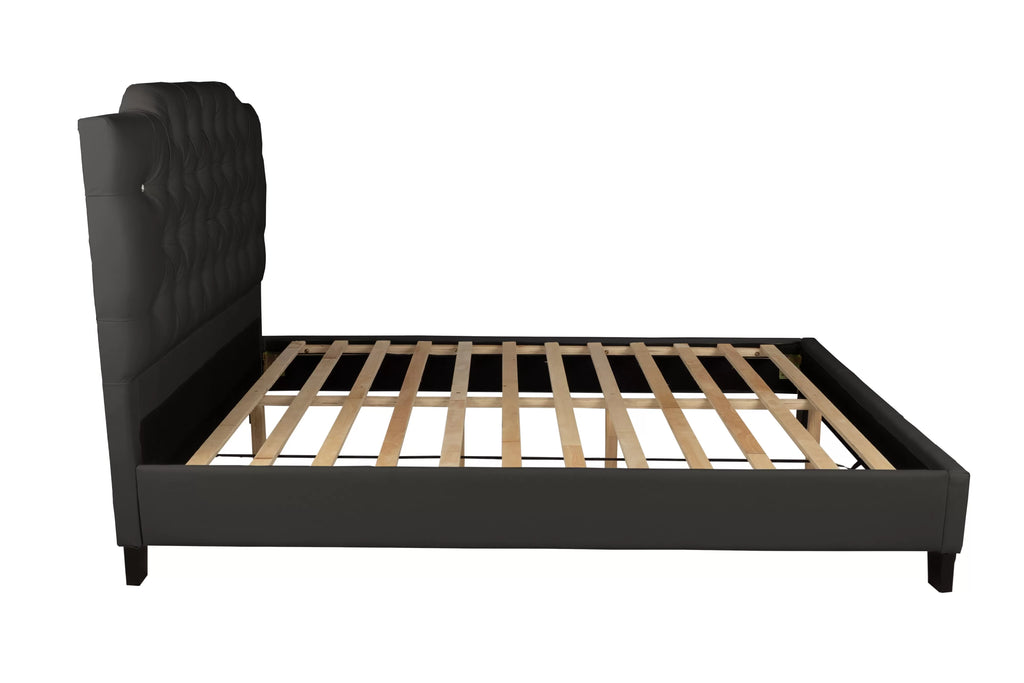 Bed – Black (F9331)