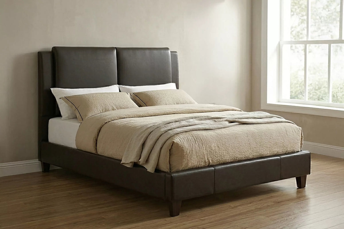 Bed (F9336)