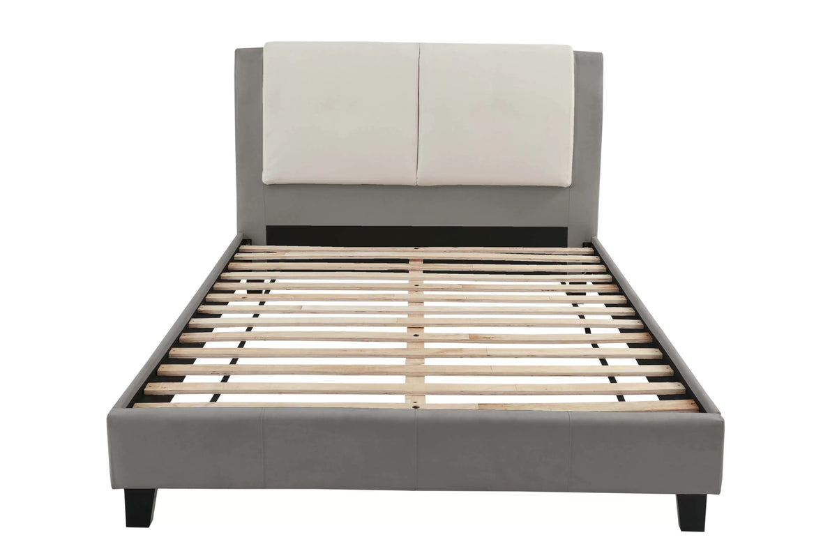 Bed (F9337)