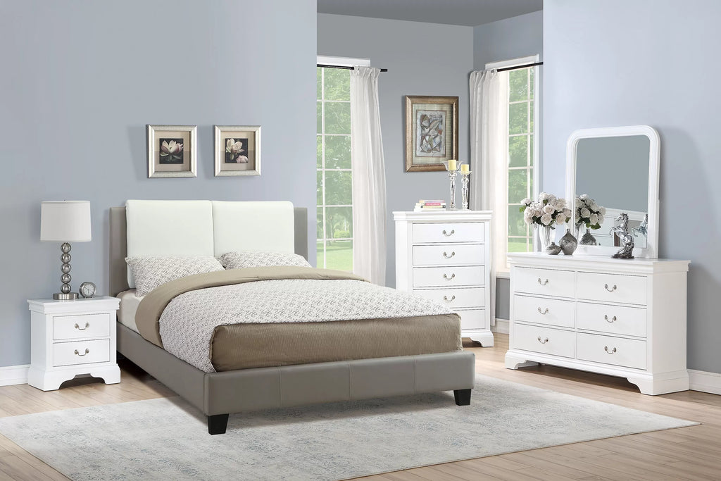 Bed (F9337)