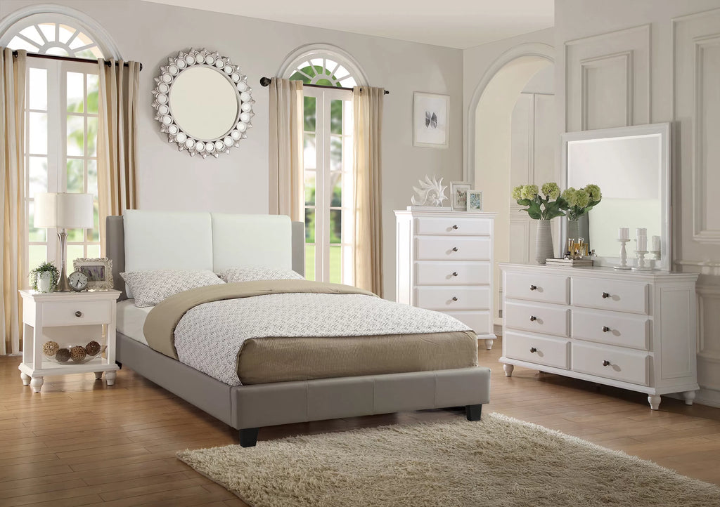 Bed (F9337)