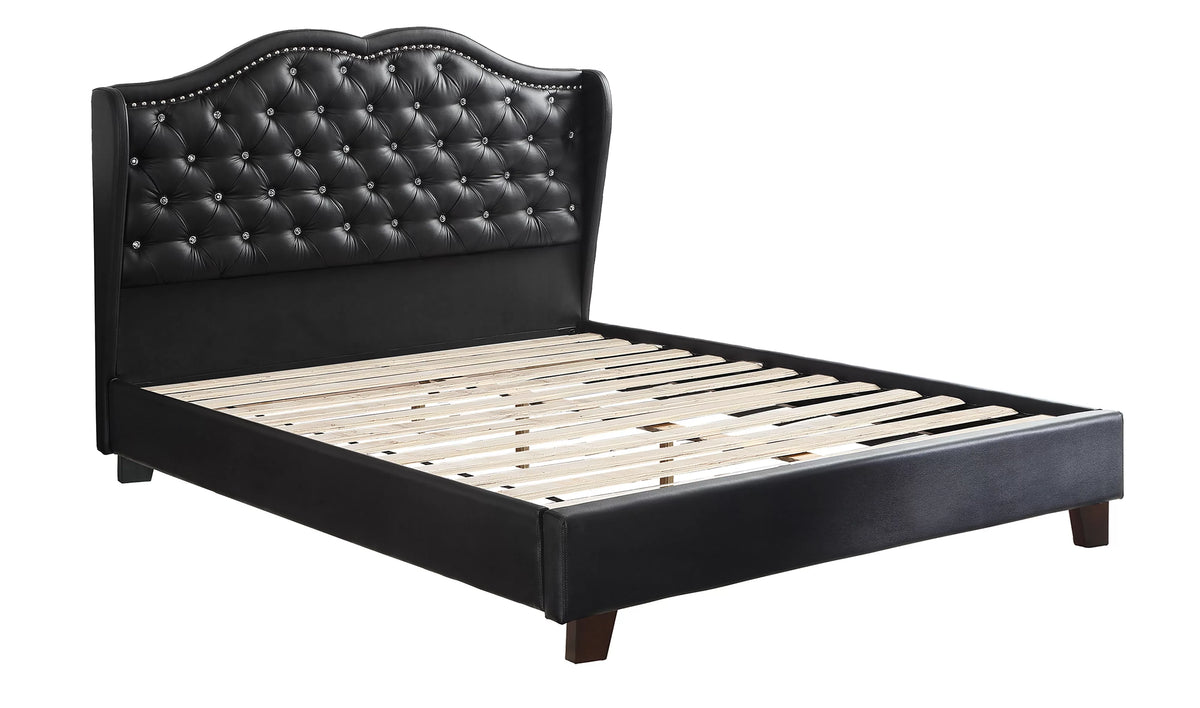 Bed (F9368)