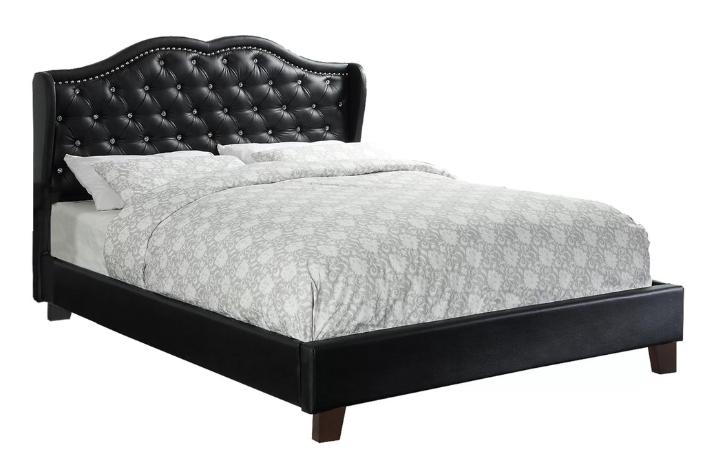 Bed (F9368)