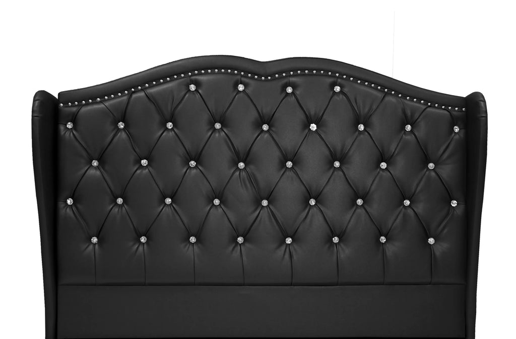 Bed (F9368)