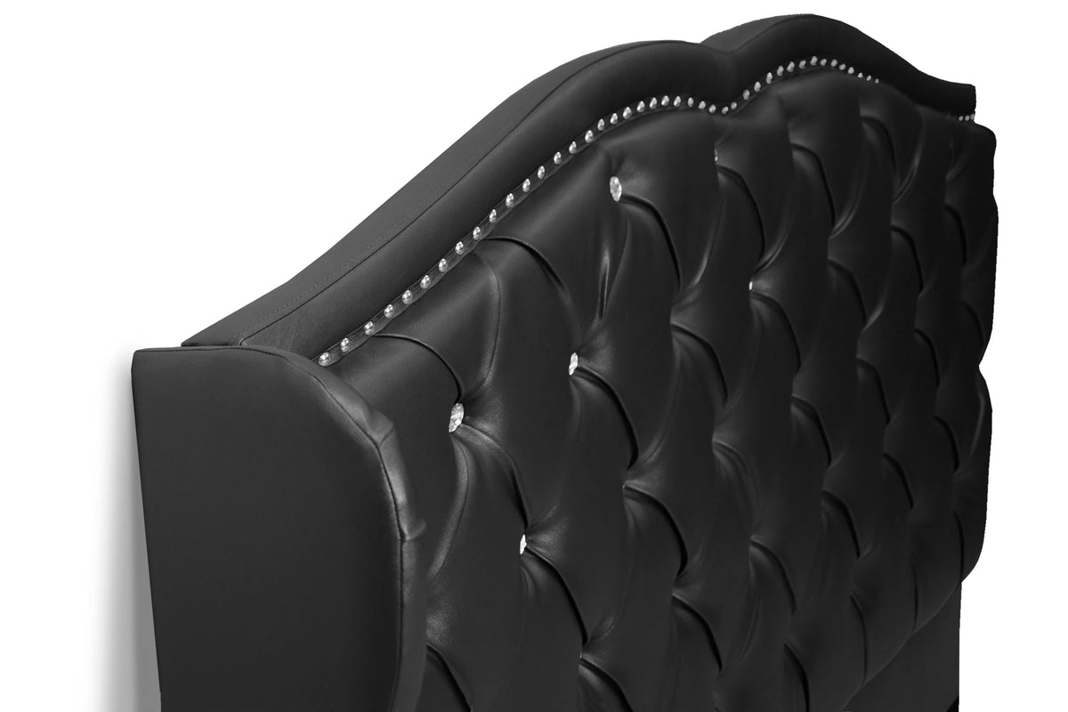 Bed (F9368)