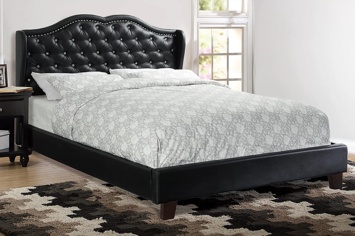 Bed (F9368)
