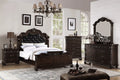 Bed (F9386)