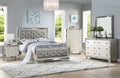 Bed (F9428)