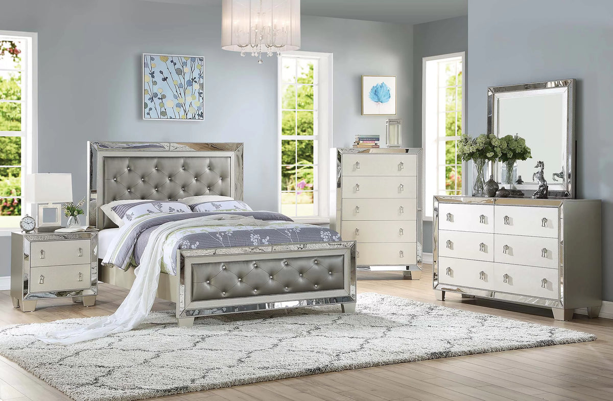 Bed (F9428)