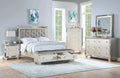 Bed – Underbed Drawer (F9429)