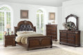 Bed (F9432)