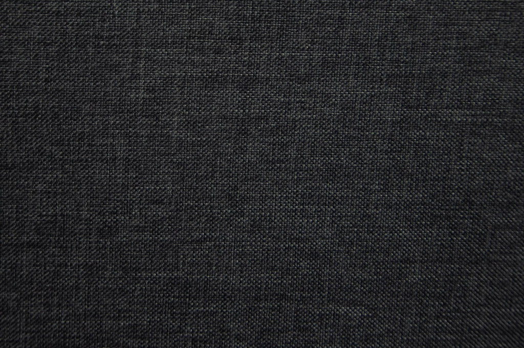 Day Bed w/ Slats + Trundle – Charcoal (F9454)