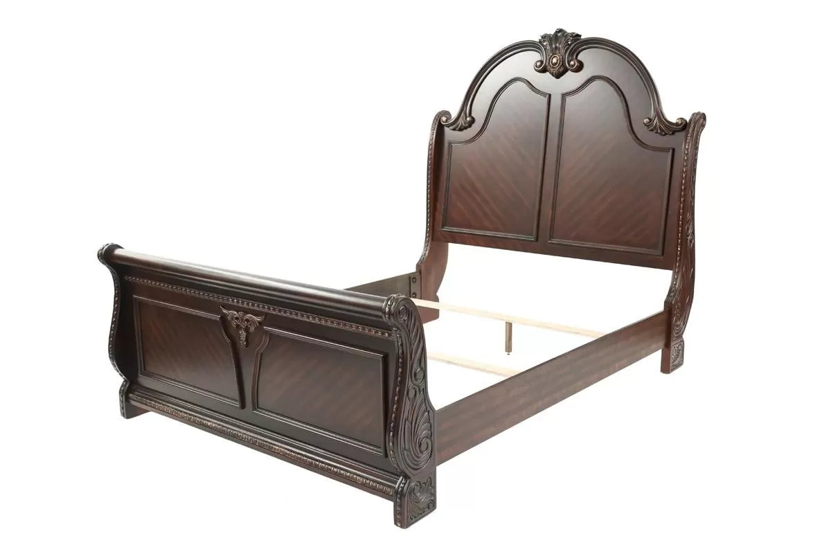 Bed (F9463)