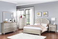 Bed (F9464)