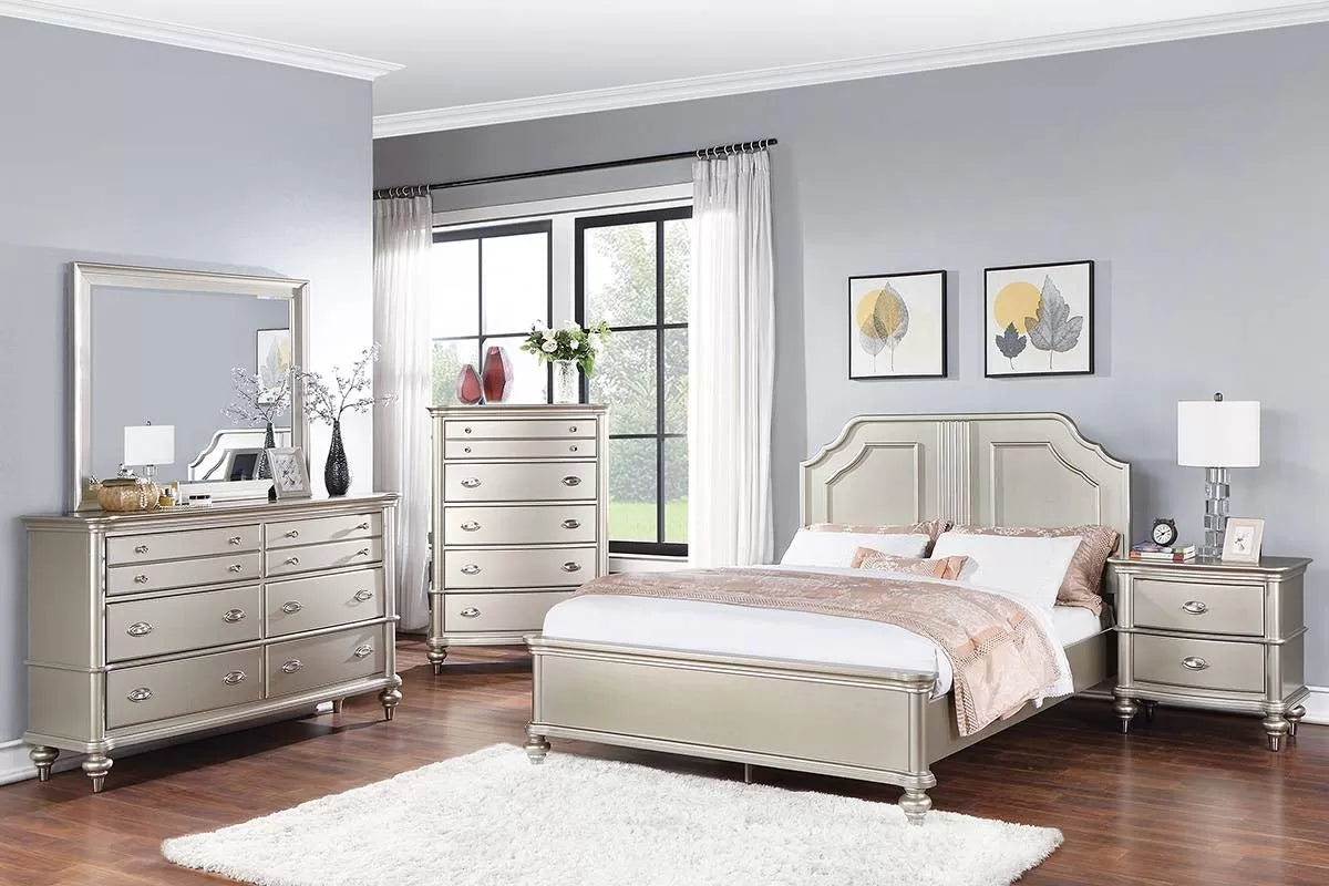Bed (F9464)