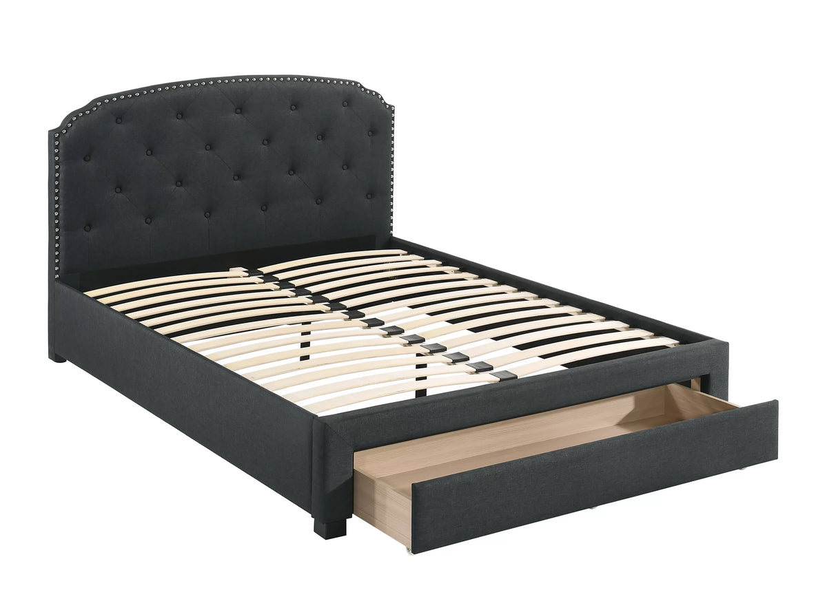 Bed – Underbed Drawer (F9509)