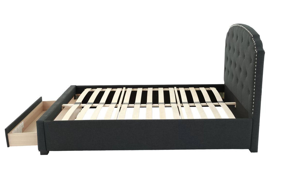 Bed – Underbed Drawer (F9509)
