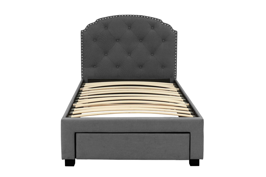 Bed – Underbed Drawer (F9509)