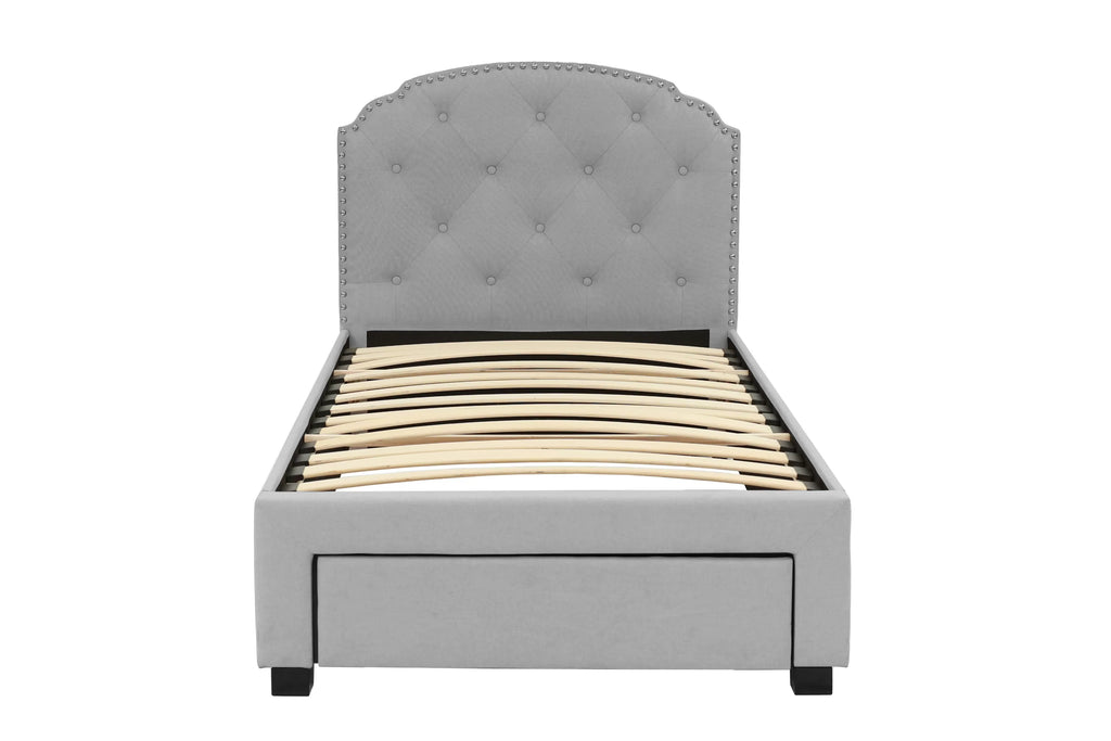 Bed – Underbed Drawer (F9510)