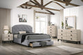 Bed – Underbed Drawer (F9510)