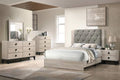 Bed – Cream (F9561)