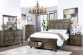 Bed (F9562)
