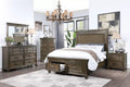 Bed (F9563)