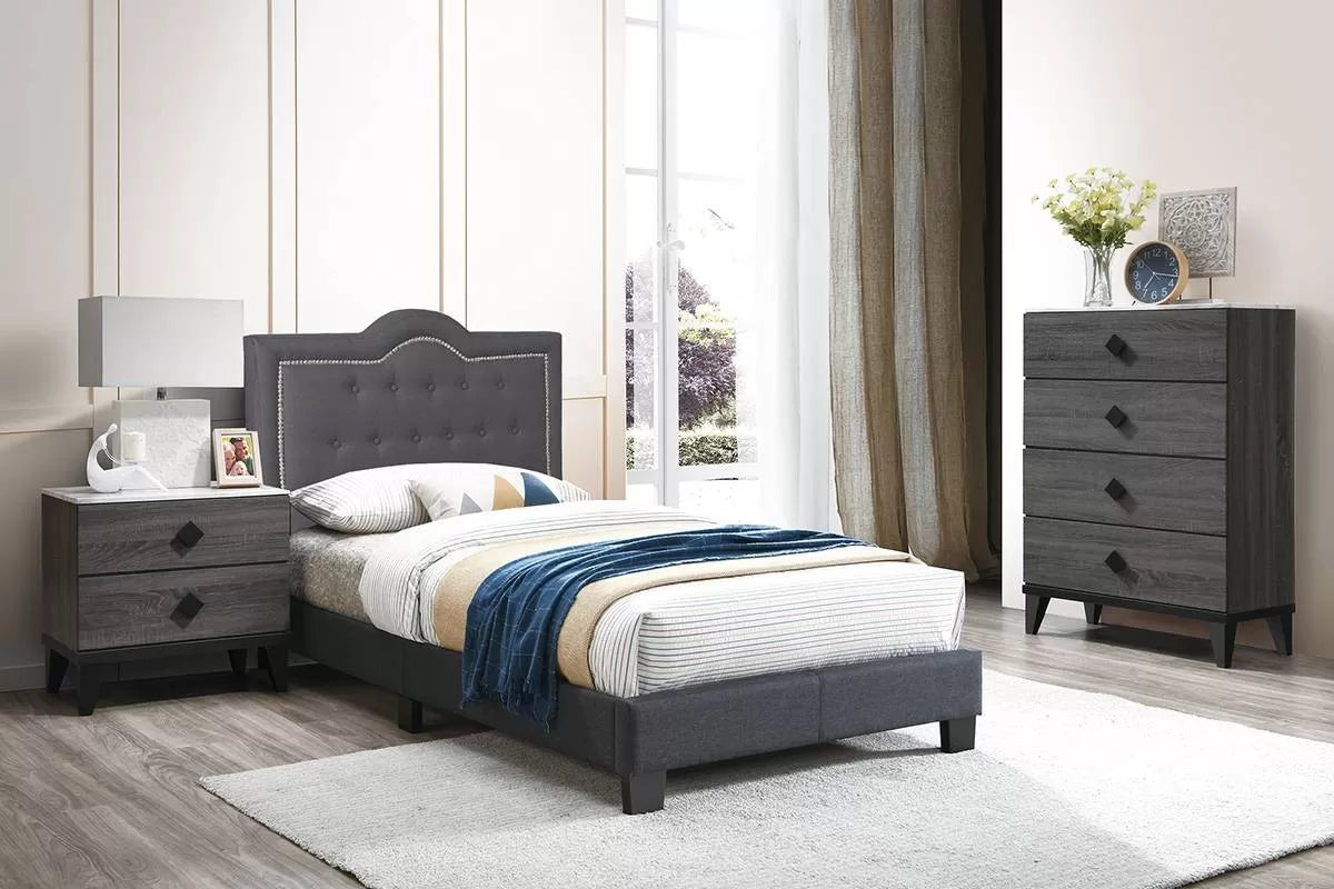 FULL BED (F9569FA)