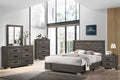 Bed (F9578)