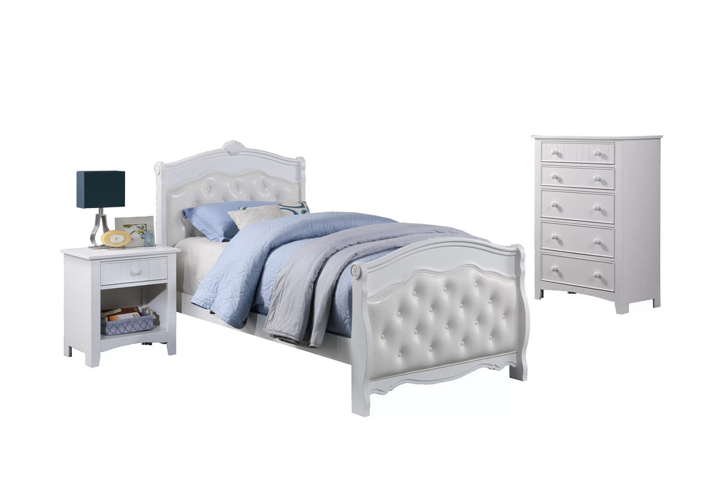 Bed (F9582)