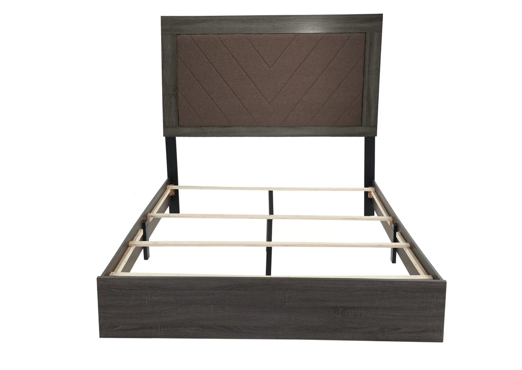 Bed (F9595)